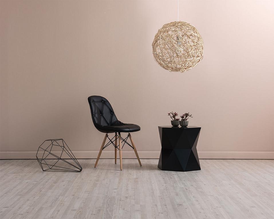 Designové osvětlení do obývacího pokoje