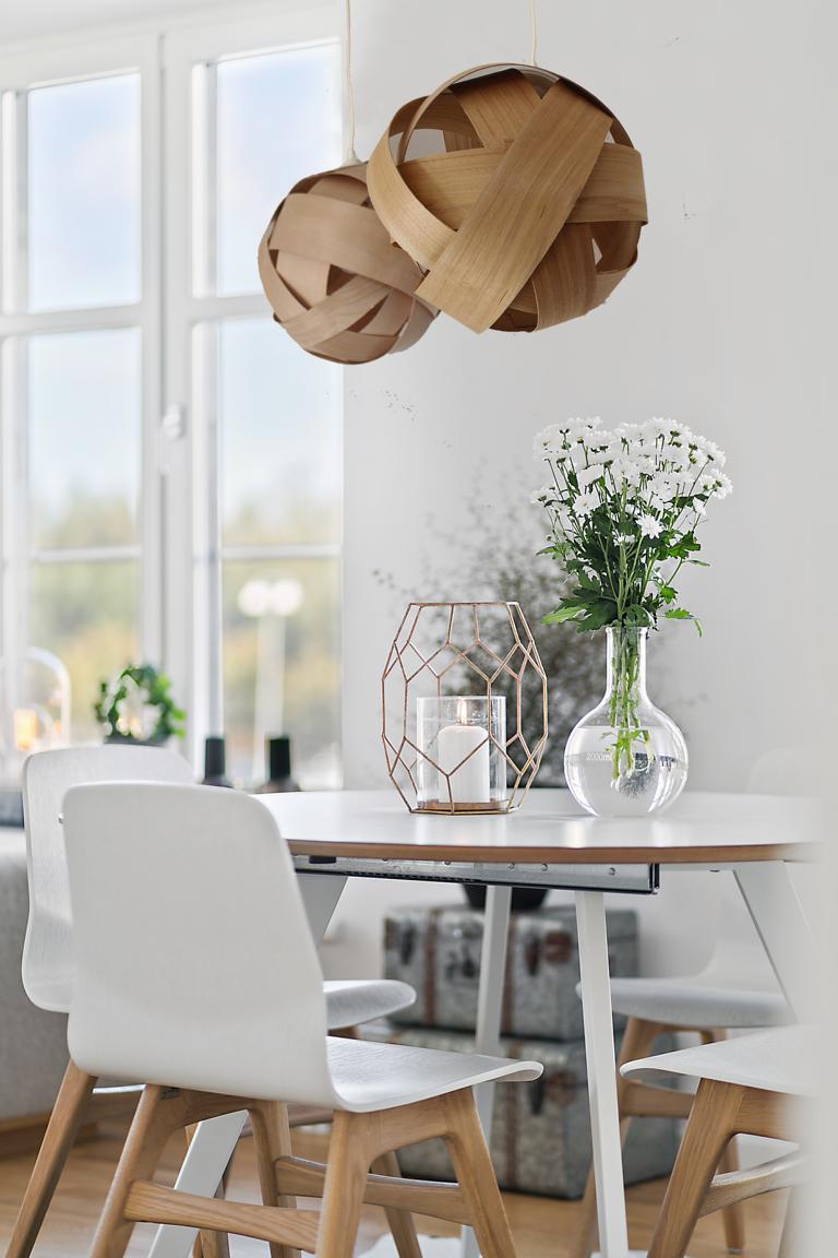 Designové osvětlení kuchyň