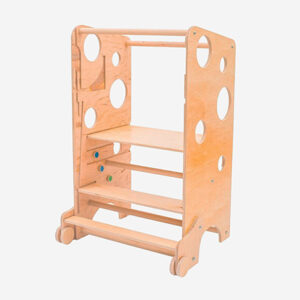 Učící věž Leea XL Justwood