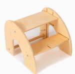 stabilizační deska pro učící věž Leea