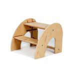 stabilizační deska pro učící věž Leea