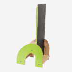 schůdky Stepper pro učící věž