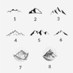 dřevěné fotoalbum výběr vzoru