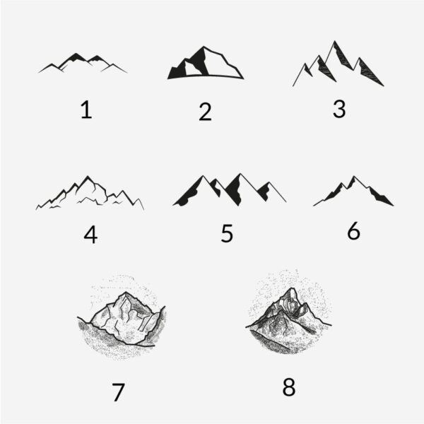 dřevěné fotoalbum výběr vzoru