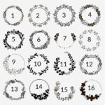 dřevěné fotoalbum výběr vzoru