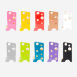 barevnost učící věže