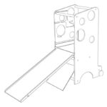 stabilizační deska pro učící věž Leea