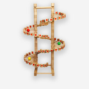 dřevěné hračky justwoood